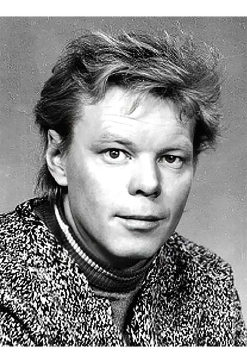 Олег Тарутин